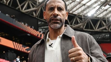 Rio Ferdinand claims £64m striker is ‘waiting’ for Man Utd transfer offer