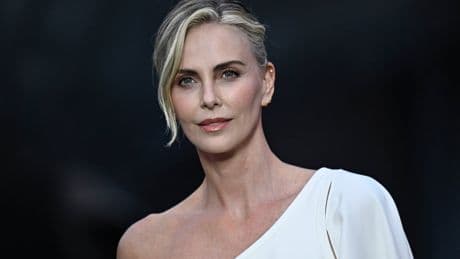 Charlize Theron explains why she refuses to name ‘scumbag’ director who sexually harassed her