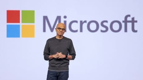 Microsoft annonce une nouvelle vague de licenciements