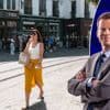 We krijgen opnieuw heerlijk zomerweer en mogelijk zijn we vertrokken voor drie weken