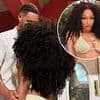 NBA star Klay Thompson appears to hard launch romance with Megan Thee Stallion in Bahamas vacation snaps