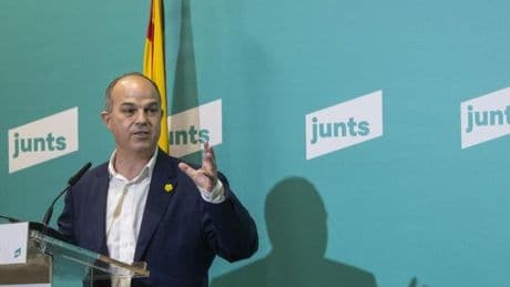 Junts rechaza una moción con el PP y carga contra Feijóo: «Vive en una realidad paralela»