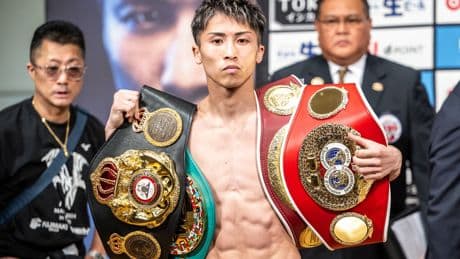 How to watch Inoue vs Akhmadaliev FOR FREE: TV channel and live stream for boxing today