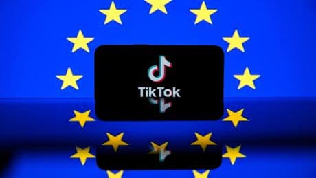 TikTok : la plateforme condamnée à 530 millions d’euros par l’Union européenne