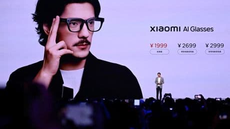 AI Fair Use Ruling, Xiaomi Screenless AI Smartglasses,  Streaming FIFA MR