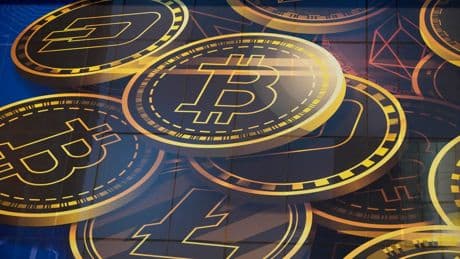 Crypto crime spills over from behind the screen to real-life violence