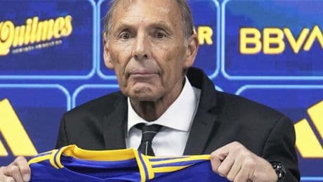 Boca apuesta por el regreso de Russo para levantar el vuelo en el Mundial de Clubs