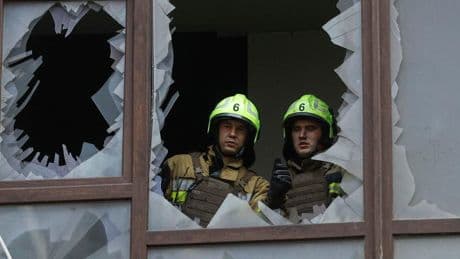 Ucraina, 21enne residente in Veneto muore in bombardamento. Germania fornirà a Kiev due sistemi Patriot