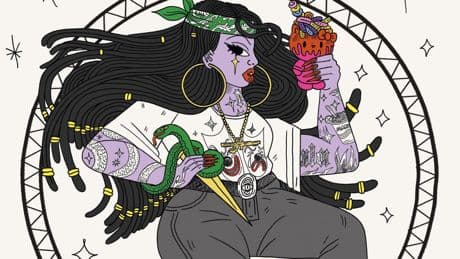 'Medea me cantó un corrido': la reinvención radical del mito desde el corazón del narcotráfico mexicano