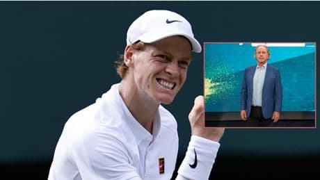 Sinner, Bertolucci sul forfait a Toronto: «Chi critica la sua scelta non capisce il tennis. Gli unici veri obiettivi per lui sono gli Slam»