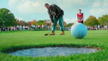 ‘Happy Gilmore 2’ Filmmakers Have Doubts About Making ‘Happy Gilmore 3’