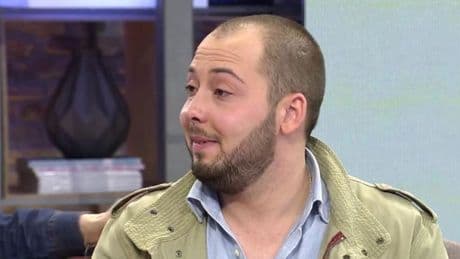 José Antonio Avilés reaparece tras abandonar la televisión: así es su nueva vida
