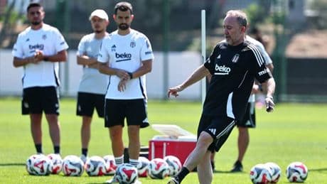 Arsenal yıldızı Beşiktaş'a gelmek istiyor