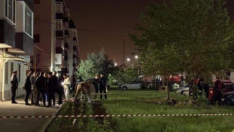 Muere en un atentado en Rusia el militar al que Putin encargó el indiscriminado bombardeo de la ciudad de Mariúpol