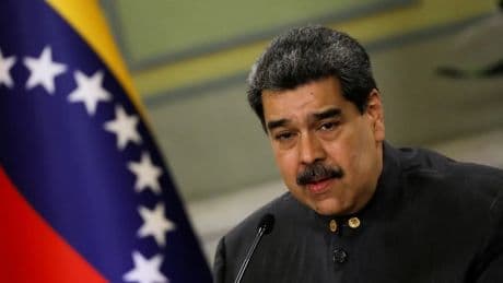Venezuela Başkanı Maduro'dan ABD'ye çarpıcı tehdit: "Mücadele aşamasına geçeriz"