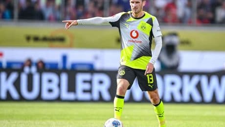 Champions League: BVB ohne Anselmino in Turin - Reist Groß nach?