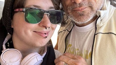 ‘King of the Hill’ actor Jonathan Joss’ husband says star’s killing was homophobic hate crime after ‘years’ of harassment
