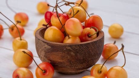 La fruta que produce más colágeno, combate las alergias, y ayuda a rejuvenecer la piel