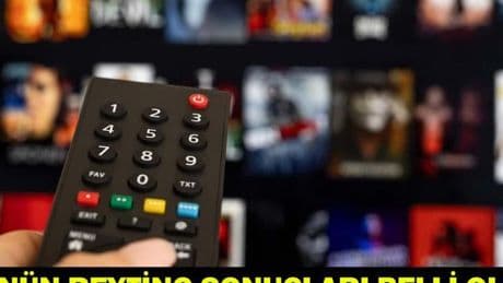 12 AĞUSTOS 2025 REYTİNG SONUÇLARI AÇIKLANDI | Dün En Çok Hangi Dizi ve Program İzlendi?