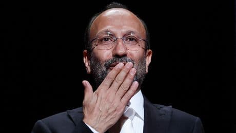 Entouré de stars françaises, Asghar Farhadi racontera les attentats du Bataclan dans son prochain film