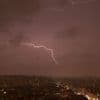 Orages violents : deux morts et une personne en urgence absolue, la vigilance orange levée dans tous les départements