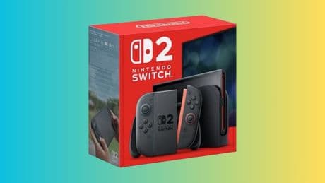 A peine disponible en précommande, la Nintendo Switch 2 est affichée à un prix qui pourrait vous surprendre