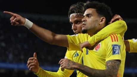 Luis Díaz se reivindica y se mantiene firme a la espera de que el Barça mueva ficha