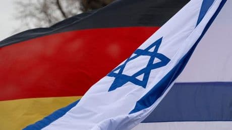 Seit Hamas-Angriff: Rüstungsexporte für fast eine halbe Milliarde Euro an Israel
