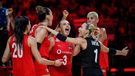 Filenin Sultanları yarı finalde Japonya karşısında: Türkiye - Japonya voleybol maçı ne zaman, saat kaçta, hangi kanalda?