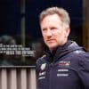 Formel-1-Überraschung: Aus für den Titelmacher: Red Bull wirft Teamchef Horner raus