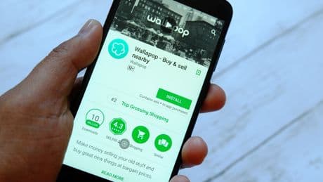 Hacienda pone el foco en Wallapop, Vinted y Airbnb: cuidado en esta Renta