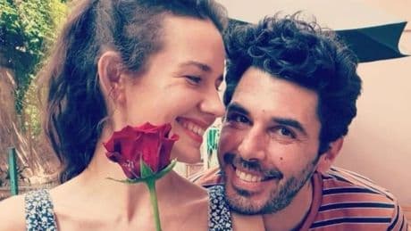Hochzeit für Riccardo Angelini - „Alles was zählt“-Star heiratet im 7. Jahr