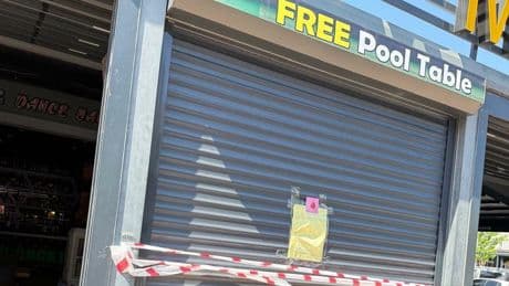 Marmaris Belediyesi, kadına şiddet görüntülerinin ardından işletmeyi mühürledi