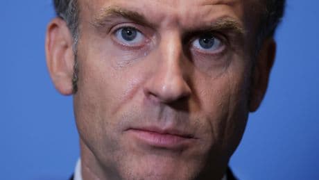 Emmanuel Macron questionne l’objectif de décarbonation d’ici à 2040