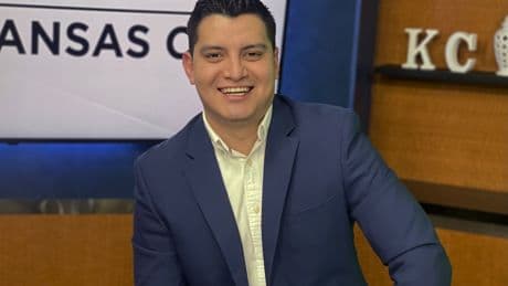 Louisiana police arrest third suspect in Super Bowl reporter Adan Manzano’s hotel death