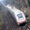 Bahnreisende aufgepasst: ICE halten nicht in Braunschweig und Helmstedt