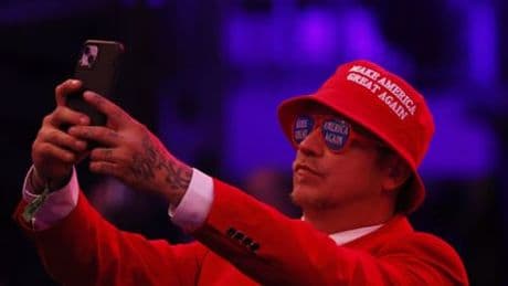 Donald Trump: Warum seine Wähler eine Politik gegen ihre eigenen Interessen unterstützen