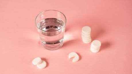 Magnesium zum Schlafen