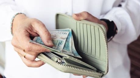 'I went into charity shop and hit jackpot with luxury bargain'