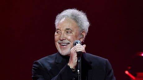 Tom Jones tour update after singer postpones show due to infection