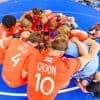 Live hockey | Nederland begonnen aan pikante EK-finale tegen Duitsland