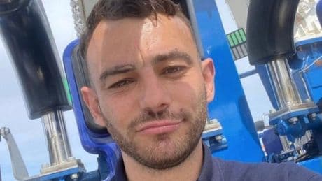 Whitley Bay funfair employee killed in front of horrified families is named