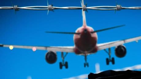 Innenministerium stoppt Charterflug aus Kenia