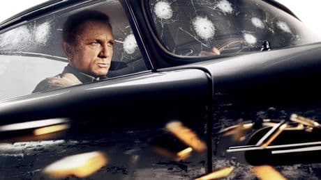 007-Comeback?: James Bond ist tot! Es lebe James Bond!