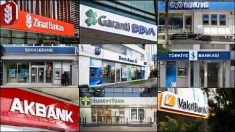 27 Bin TL’ye varan ödeme! İşte emeklilere banka banka yeni promosyon listesi