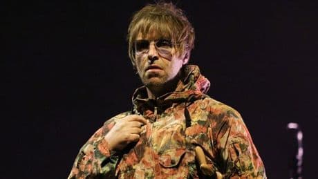 Liam Gallagher lets slip major Oasis tour details before deleting post