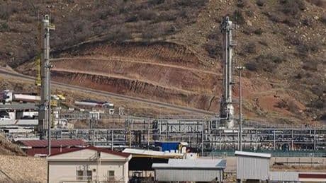 Kalkınma Yolu Projesi Türkiye-Irak enerji anlaşmasına stratejik zemin hazırlıyor