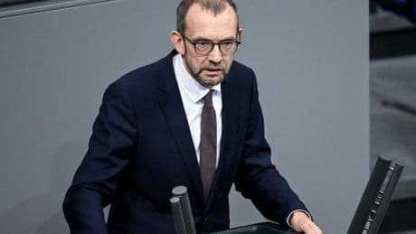 „Wenn ein Land auf dieser WELT in seiner Existenz bedroht ist, dann ist es sicherlich Israel“