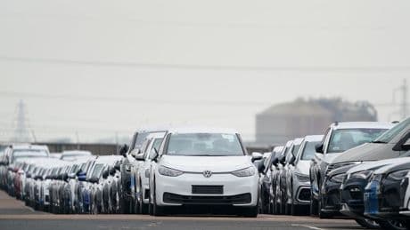 Auto Trader reports growing car sales despite ‘financial pressure’ on customers