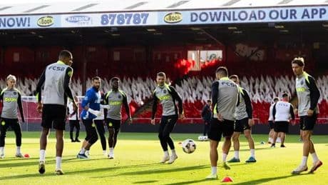 Three FCSB players ruled out of Aberdeen Europa League clash as they’re held at airport and put under surveillance